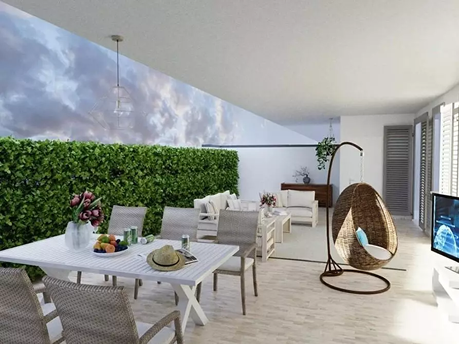 Immagine 2 di Appartamento in vendita  a Empoli