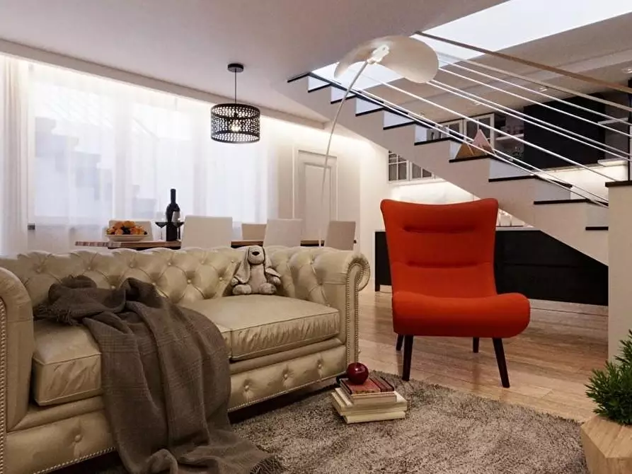 Immagine 6 di Appartamento in vendita  a Empoli