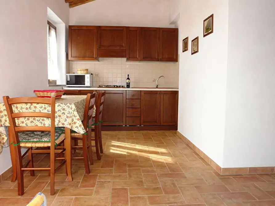 Immagine 18 di Casa colonica in vendita  a Monteverdi Marittimo