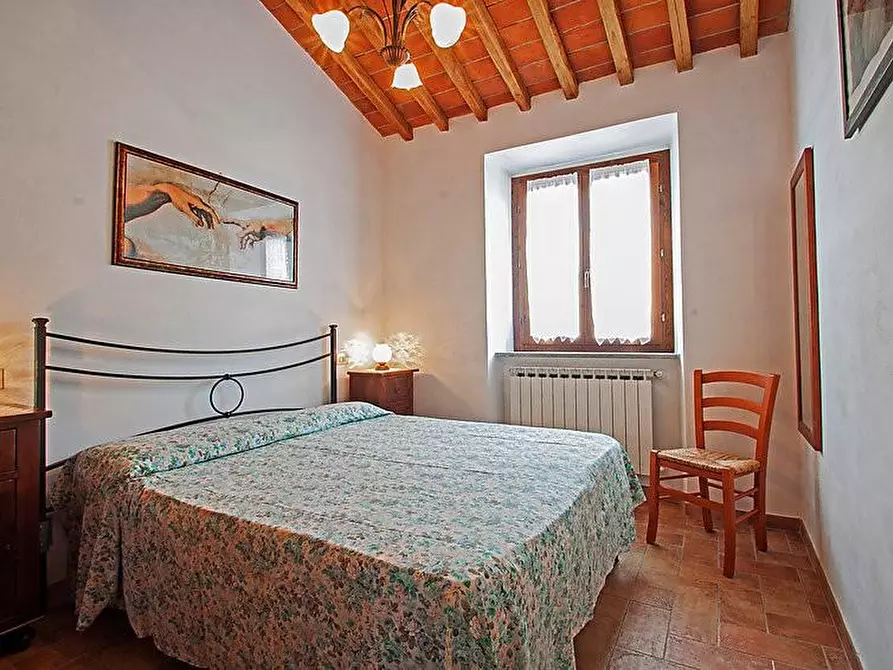 Immagine 10 di Casa colonica in vendita  a Monteverdi Marittimo