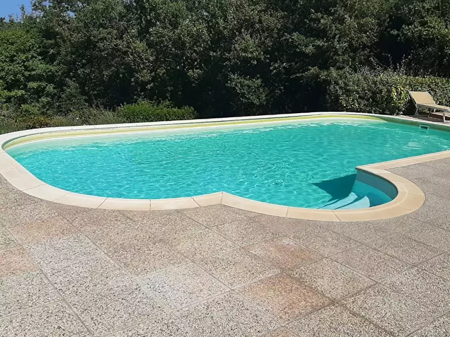 Immagine 41 di Casa colonica in vendita  a Monteverdi Marittimo