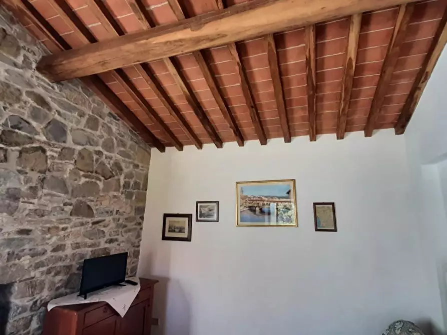 Immagine 24 di Casa colonica in vendita  a Monteverdi Marittimo