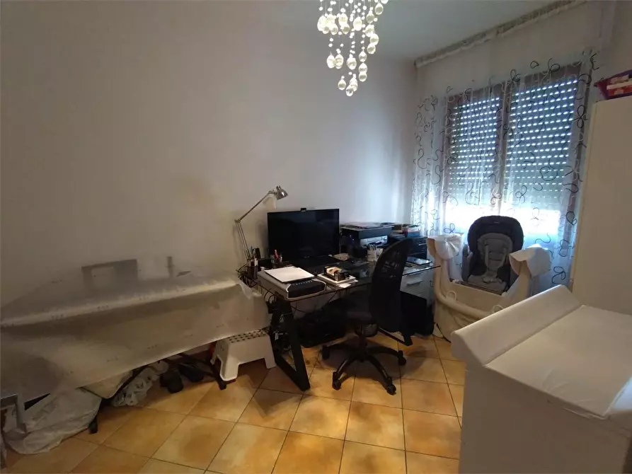 Immagine 23 di Appartamento in vendita  a Sarzana