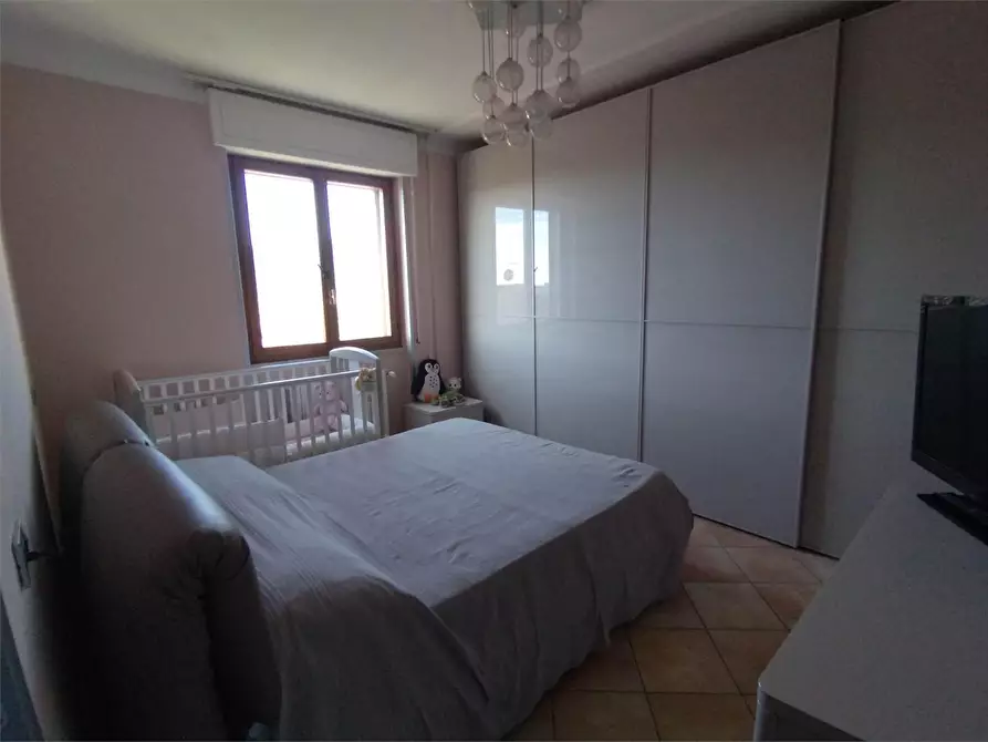 Immagine 21 di Appartamento in vendita  a Sarzana