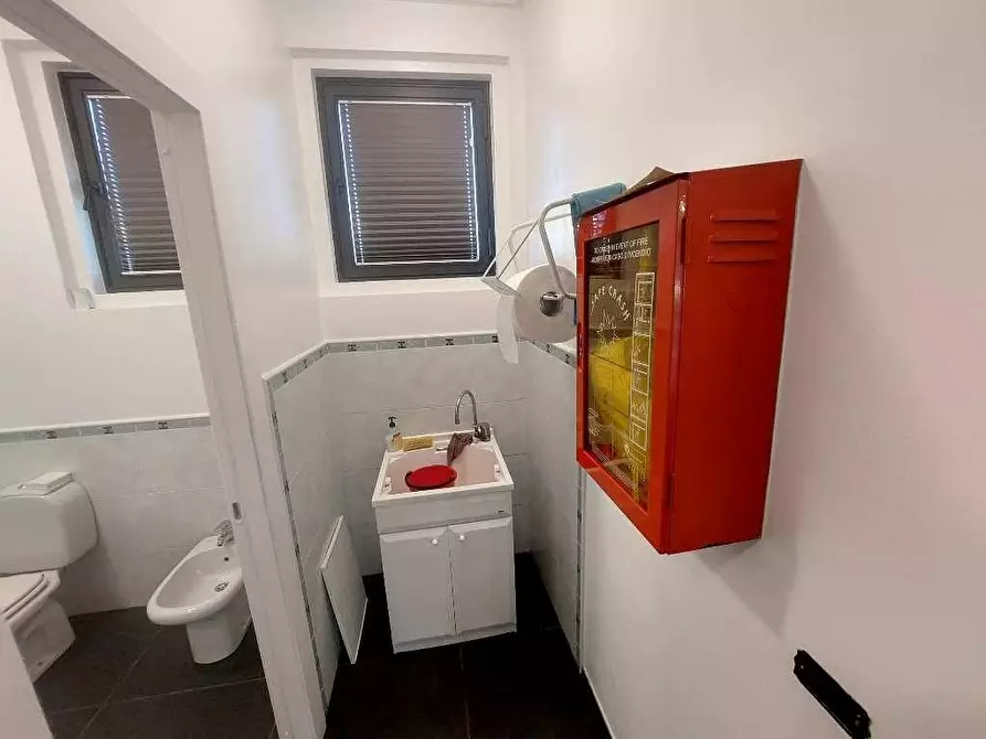 Immagine 19 di Attività artigianale in vendita  a Massa