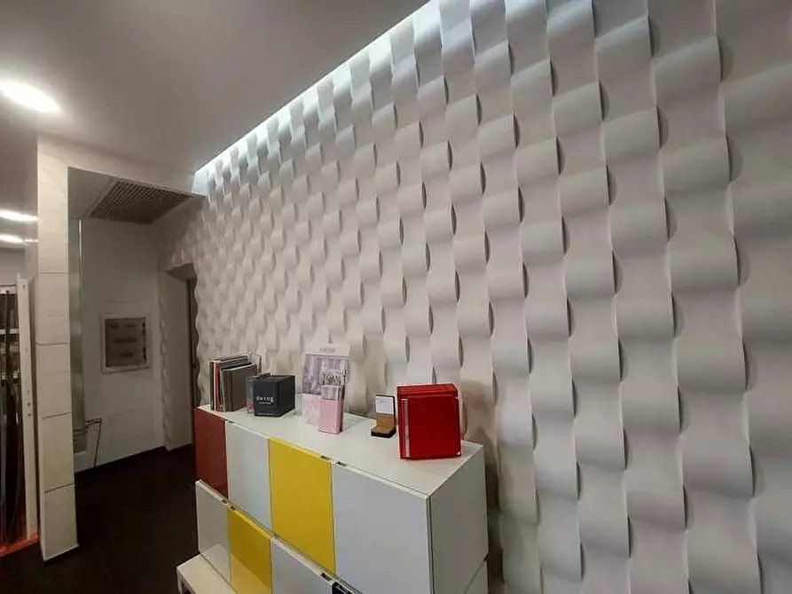 Immagine 8 di Attività artigianale in vendita  a Massa