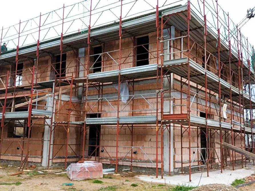 Immagine 6 di Casa bifamiliare in vendita  a San Miniato