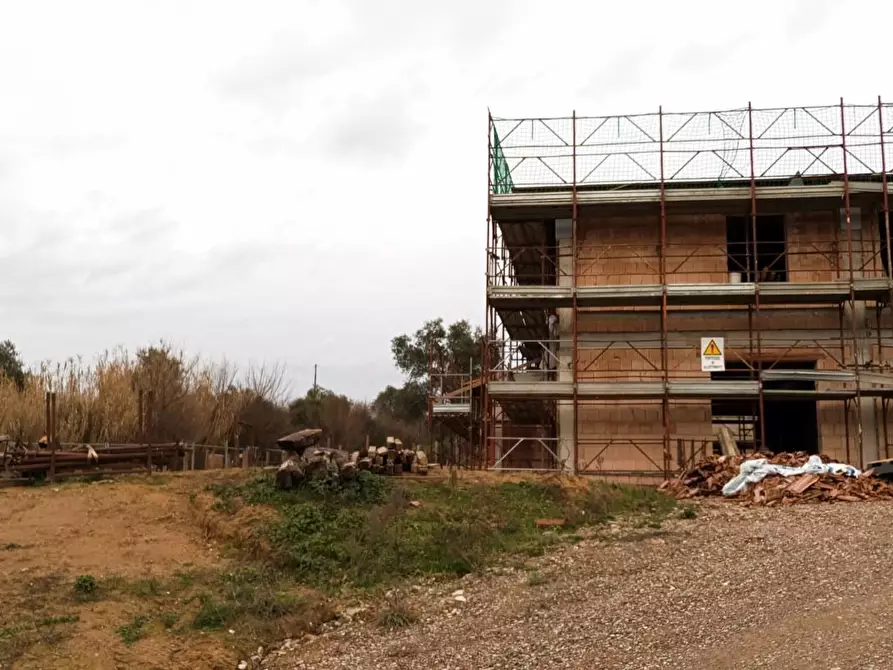 Immagine 8 di Casa bifamiliare in vendita  a San Miniato