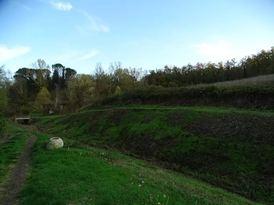 Immagine 24 di Casa indipendente in vendita  a San Miniato