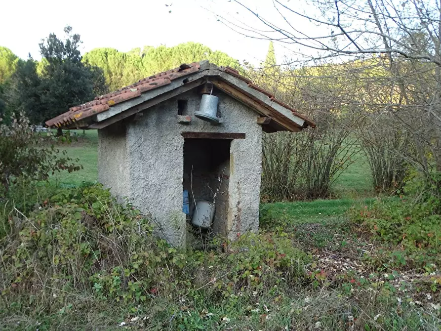 Immagine 23 di Casa indipendente in vendita  a San Miniato