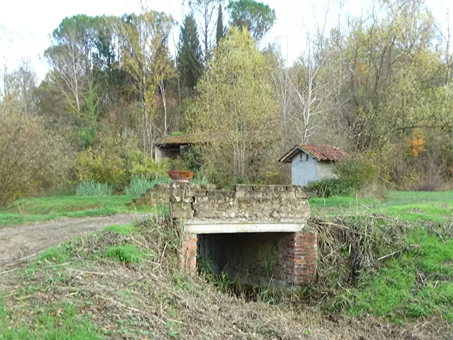Immagine 5 di Casa indipendente in vendita  a San Miniato