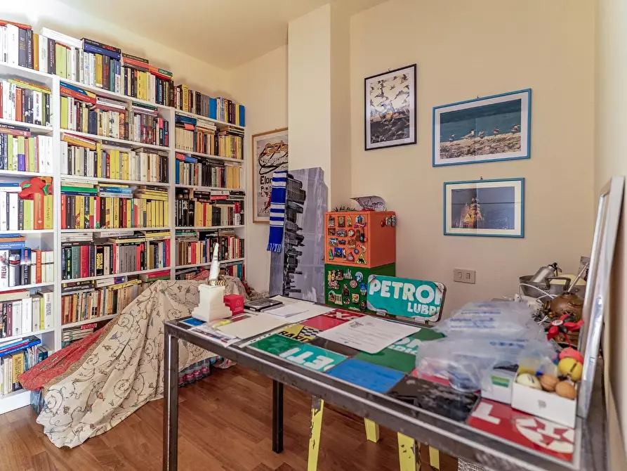 Immagine 16 di Appartamento in vendita  a Empoli