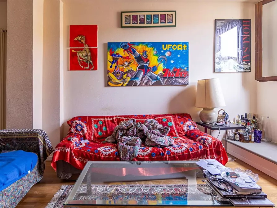 Immagine 8 di Appartamento in vendita  a Empoli