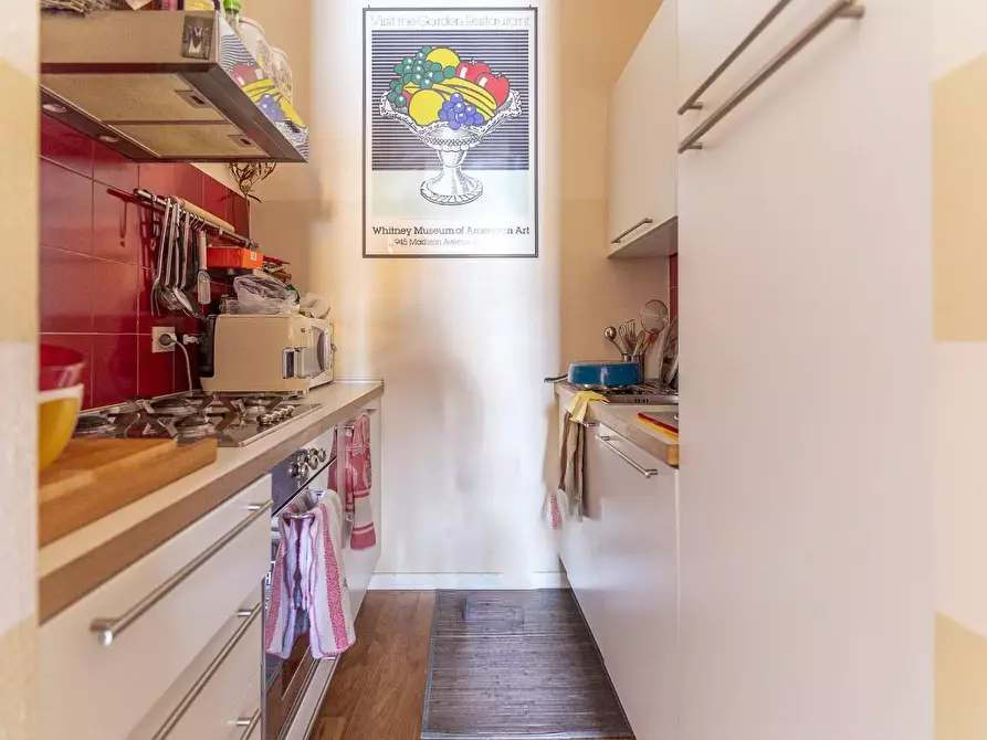 Immagine 7 di Appartamento in vendita  a Empoli