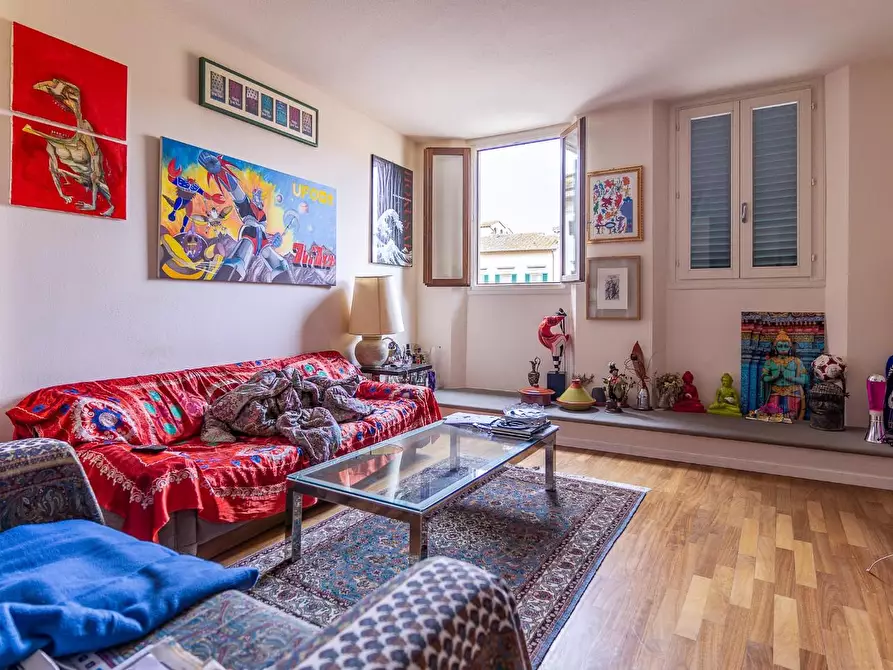 Immagine 9 di Appartamento in vendita  a Empoli