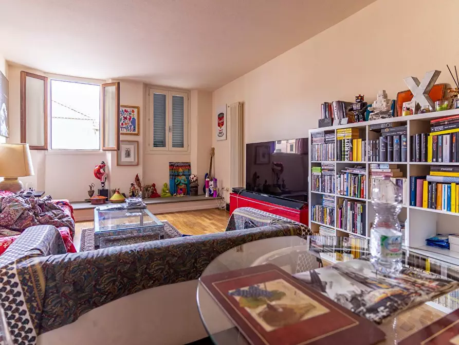 Immagine 2 di Appartamento in vendita  a Empoli