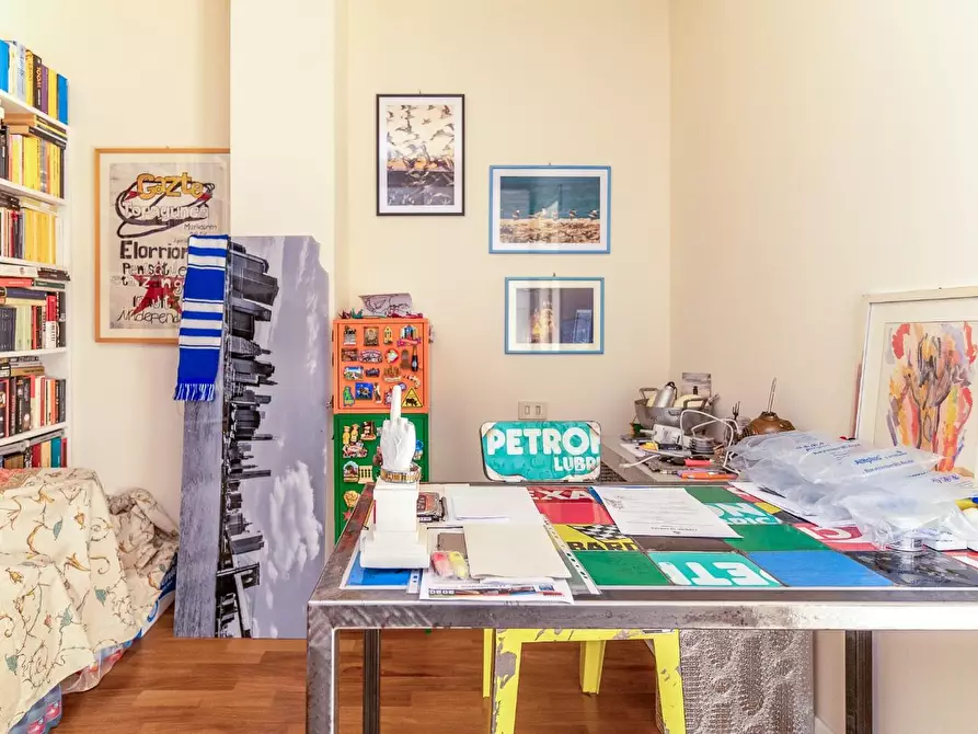 Immagine 17 di Appartamento in vendita  a Empoli