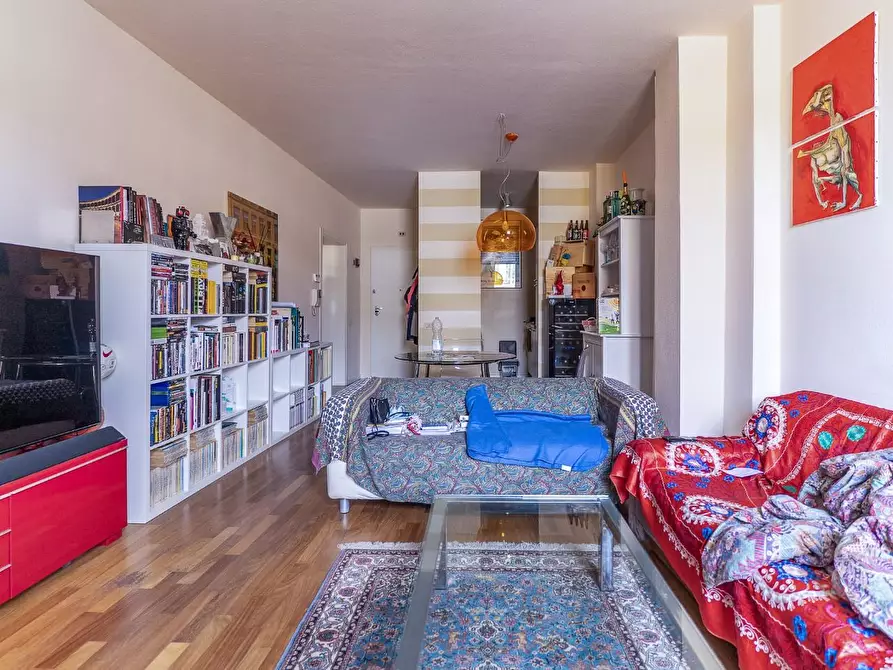 Immagine 4 di Appartamento in vendita  a Empoli