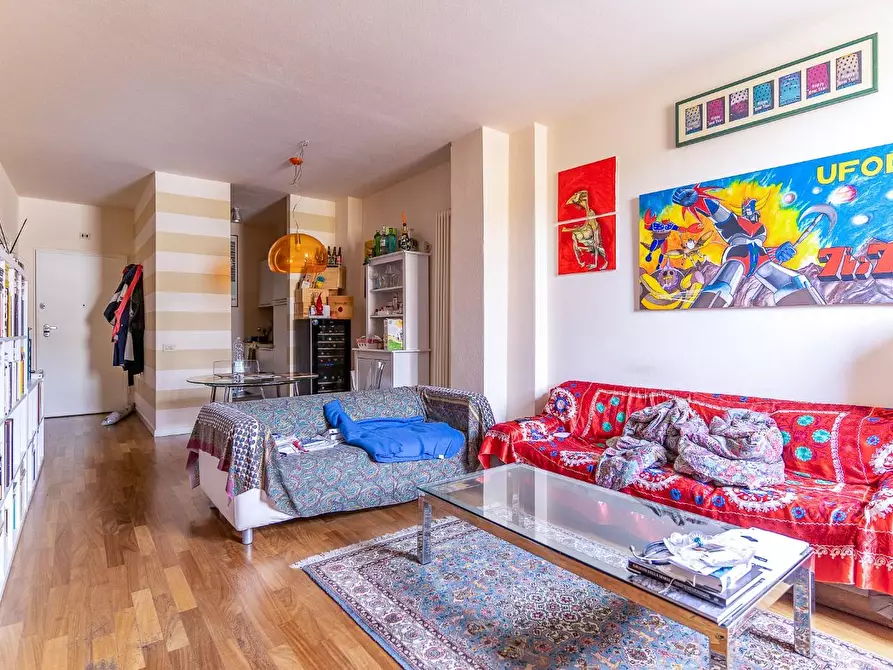 Immagine 5 di Appartamento in vendita  a Empoli