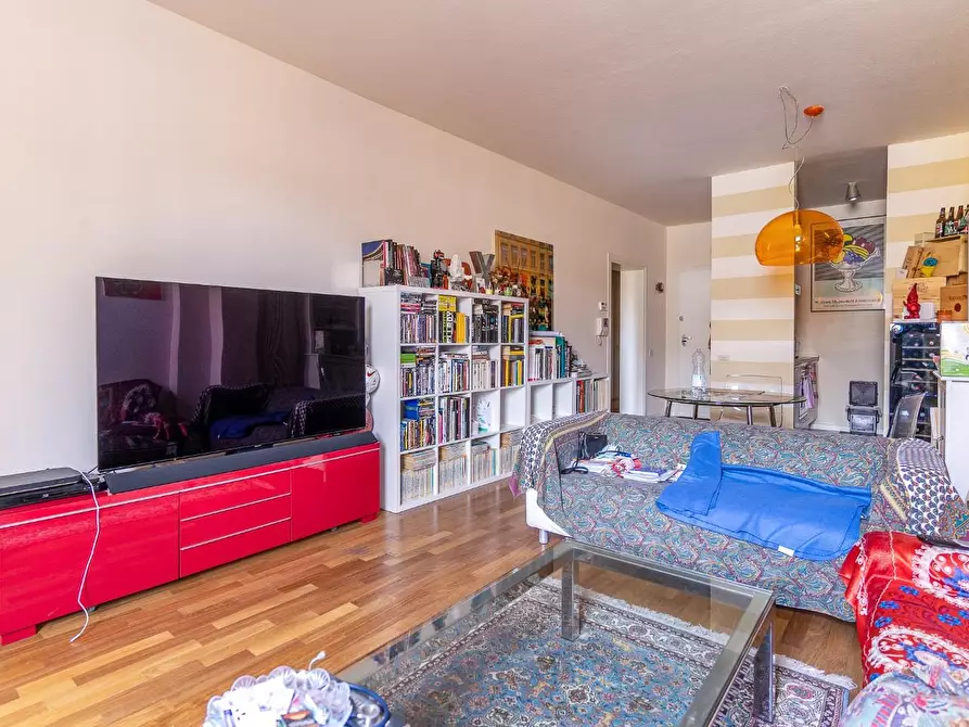 Immagine 3 di Appartamento in vendita  a Empoli