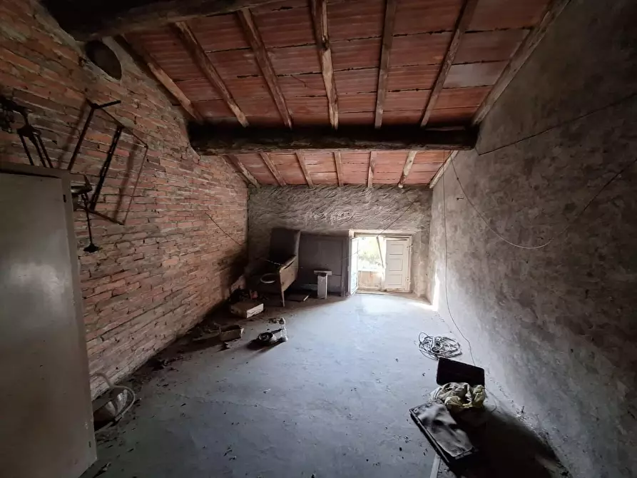 Immagine 18 di Casa semindipendente in vendita  a Capannori