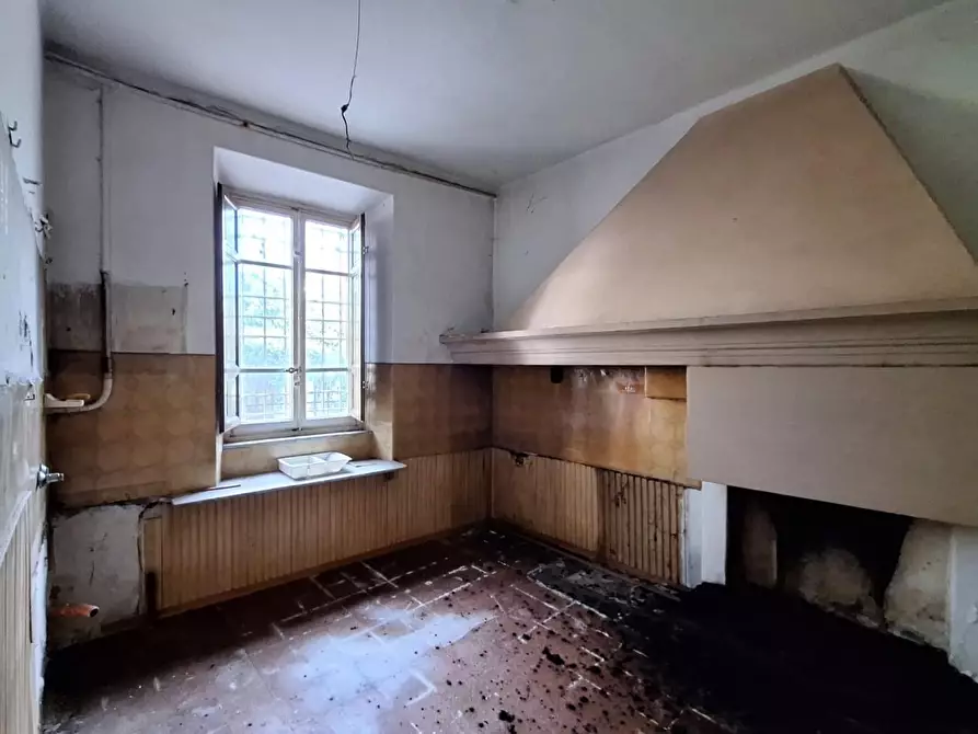 Immagine 6 di Casa semindipendente in vendita  a Capannori