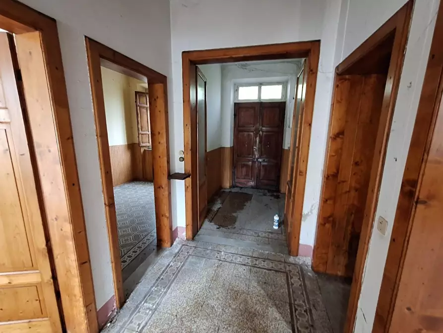 Immagine 5 di Casa semindipendente in vendita  a Capannori