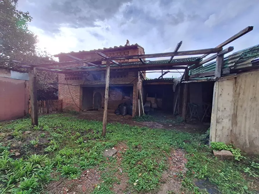 Immagine 14 di Casa semindipendente in vendita  a Capannori