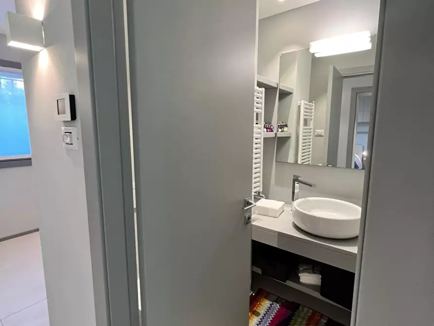 Immagine 25 di Villa in vendita  a Forte Dei Marmi