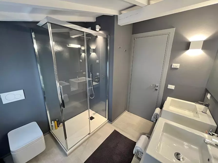 Immagine 55 di Villa in vendita  a Forte Dei Marmi