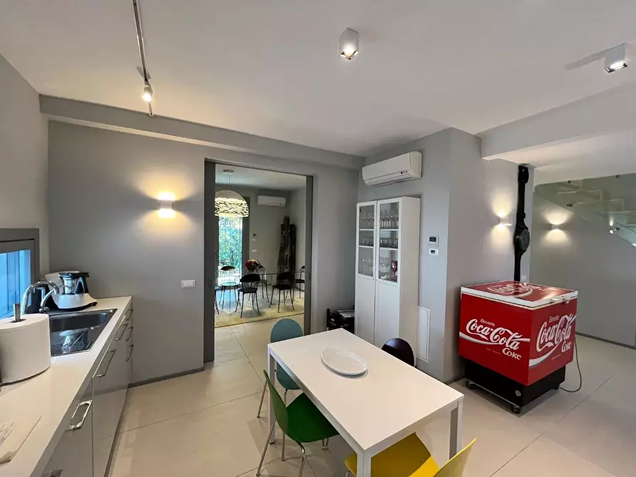 Immagine 22 di Villa in vendita  a Forte Dei Marmi