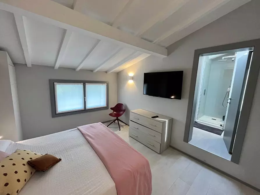 Immagine 40 di Villa in vendita  a Forte Dei Marmi