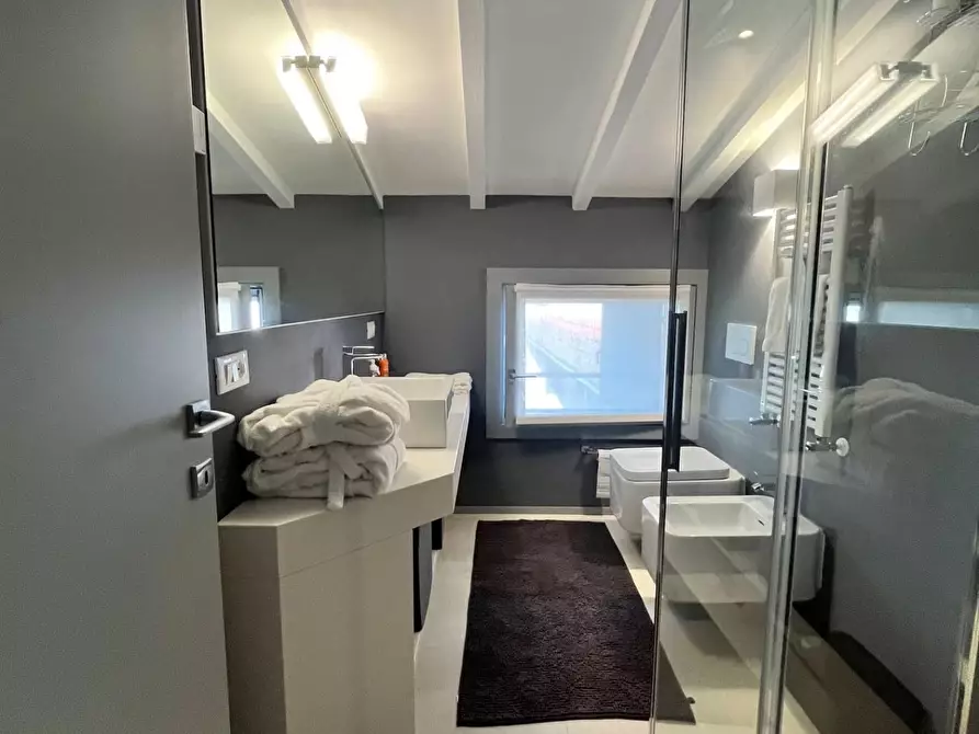 Immagine 49 di Villa in vendita  a Forte Dei Marmi