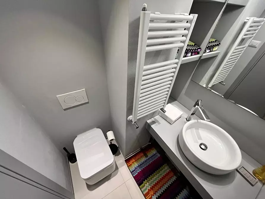 Immagine 24 di Villa in vendita  a Forte Dei Marmi