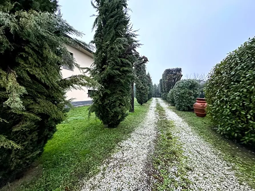 Immagine 26 di Villa in vendita  a Capannori