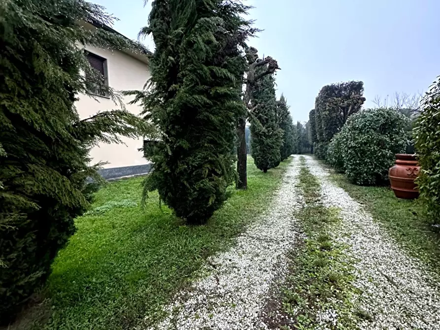 Immagine 25 di Villa in vendita  a Capannori