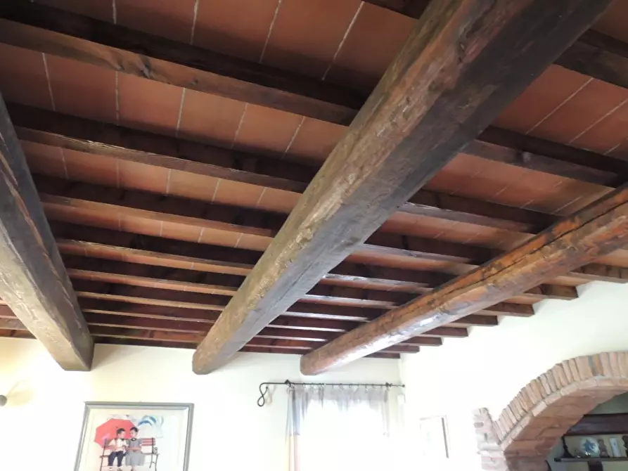 Immagine 6 di Villa in vendita  a Fucecchio