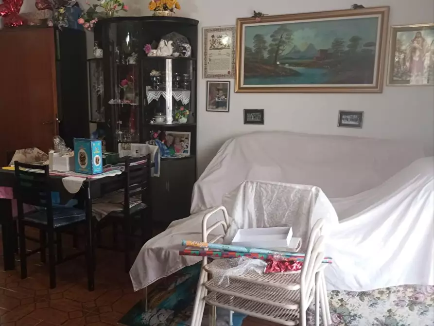 Immagine 4 di Appartamento in vendita  a San Miniato