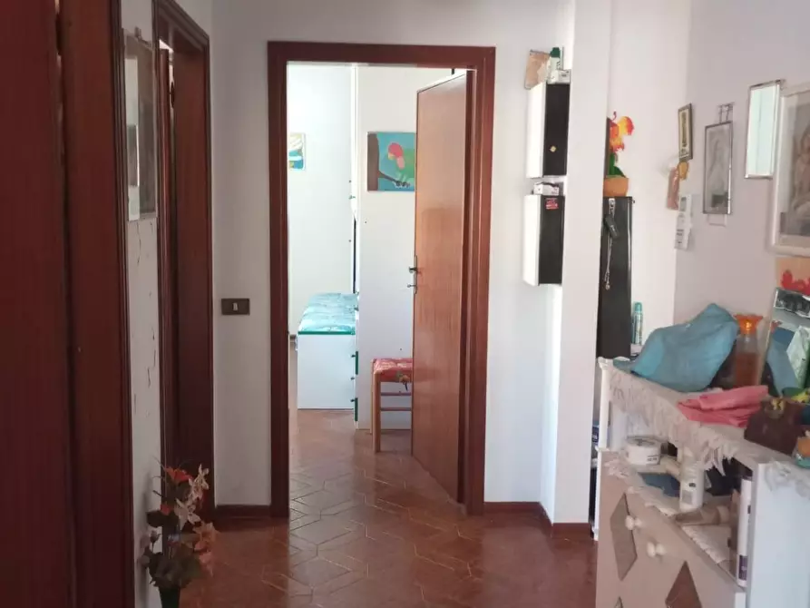 Immagine 12 di Appartamento in vendita  a San Miniato