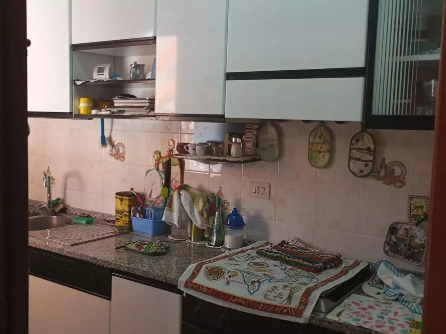 Immagine 2 di Appartamento in vendita  a San Miniato