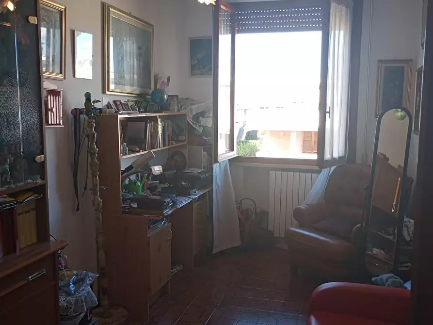 Immagine 22 di Appartamento in vendita  a San Miniato