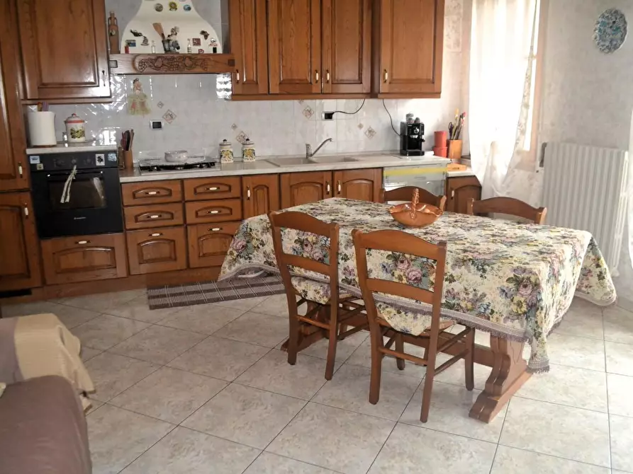 Immagine 7 di Appartamento in vendita  a Poggibonsi