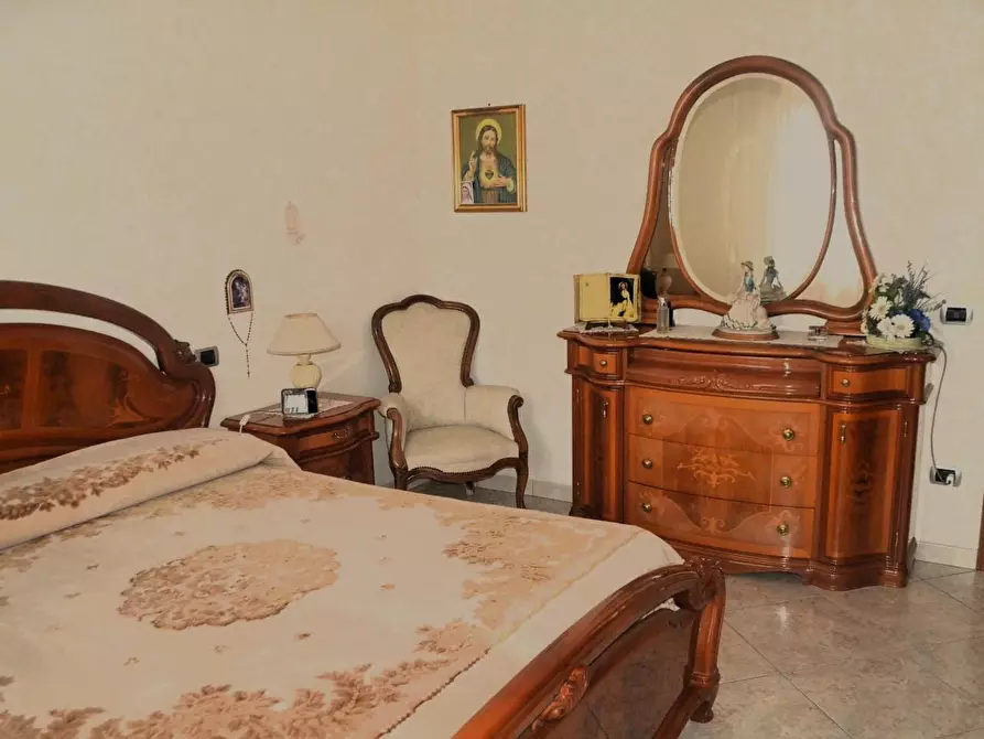 Immagine 11 di Appartamento in vendita  a Poggibonsi