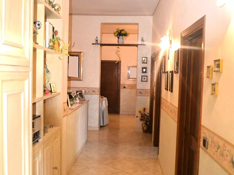 Immagine 2 di Appartamento in vendita  a Poggibonsi