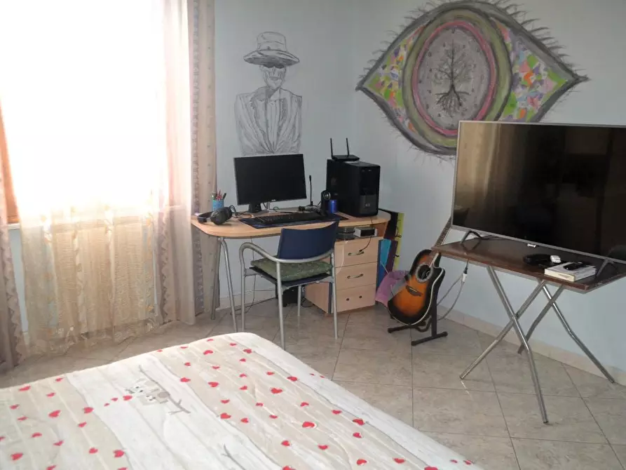 Immagine 13 di Appartamento in vendita  a Poggibonsi