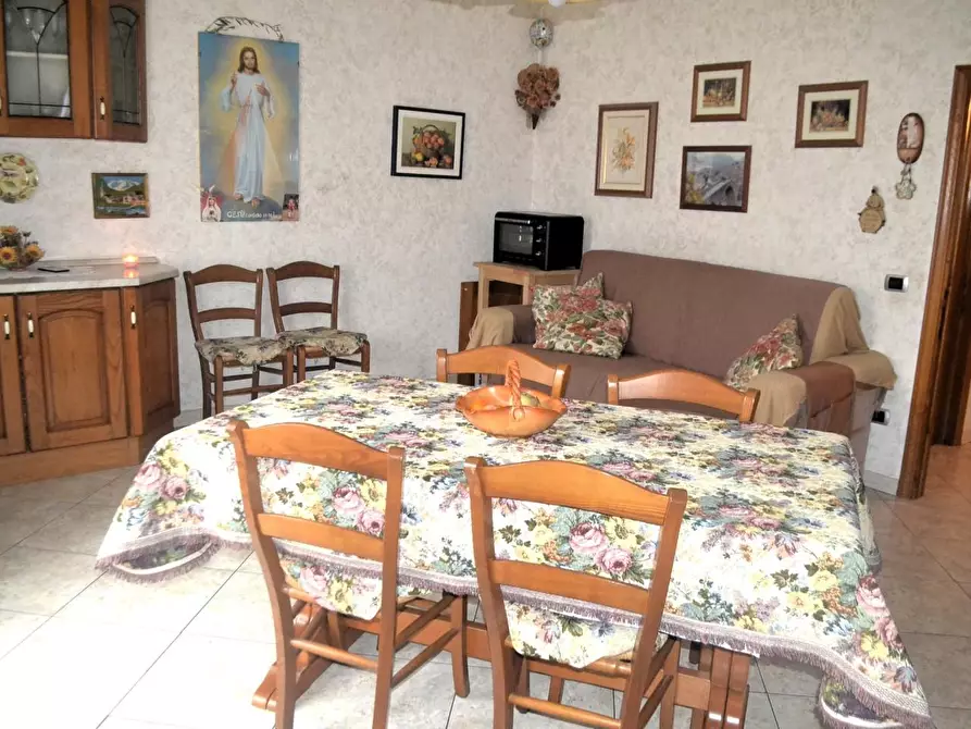 Immagine 9 di Appartamento in vendita  a Poggibonsi