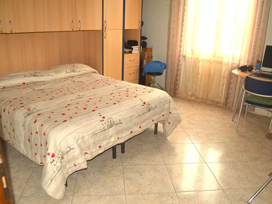 Immagine 12 di Appartamento in vendita  a Poggibonsi