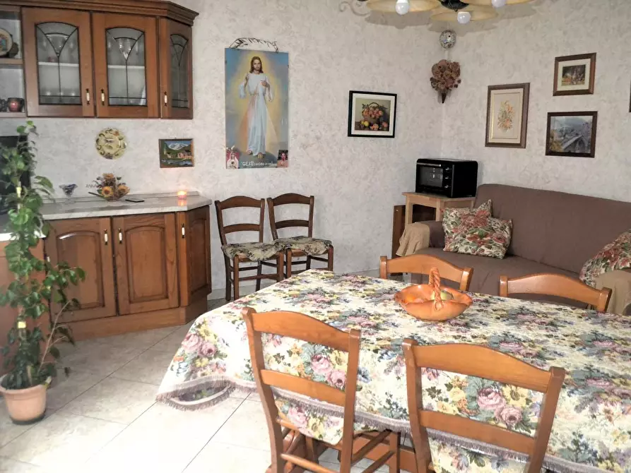 Immagine 8 di Appartamento in vendita  a Poggibonsi