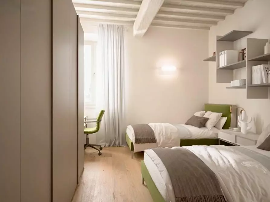 Immagine 16 di Appartamento in vendita  a Pisa