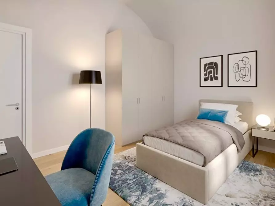 Immagine 26 di Appartamento in vendita  a Pisa